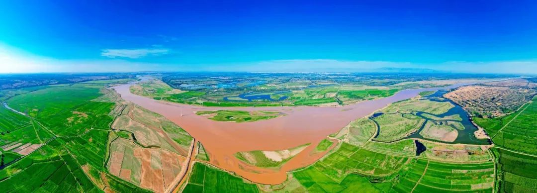 宁夏回族自治区高标准高规格积极谋划 吹响新征程生态文明建设新号角 关注森林 