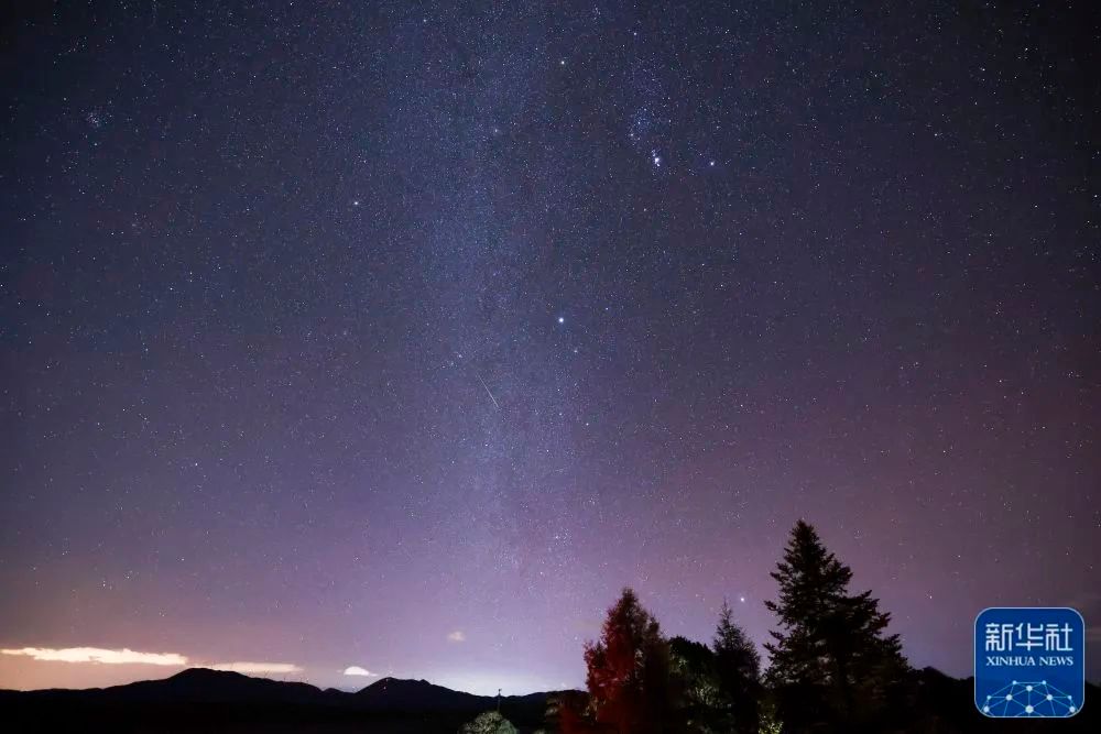 出片率100雲南的冬天是紅橙黃綠青藍紫