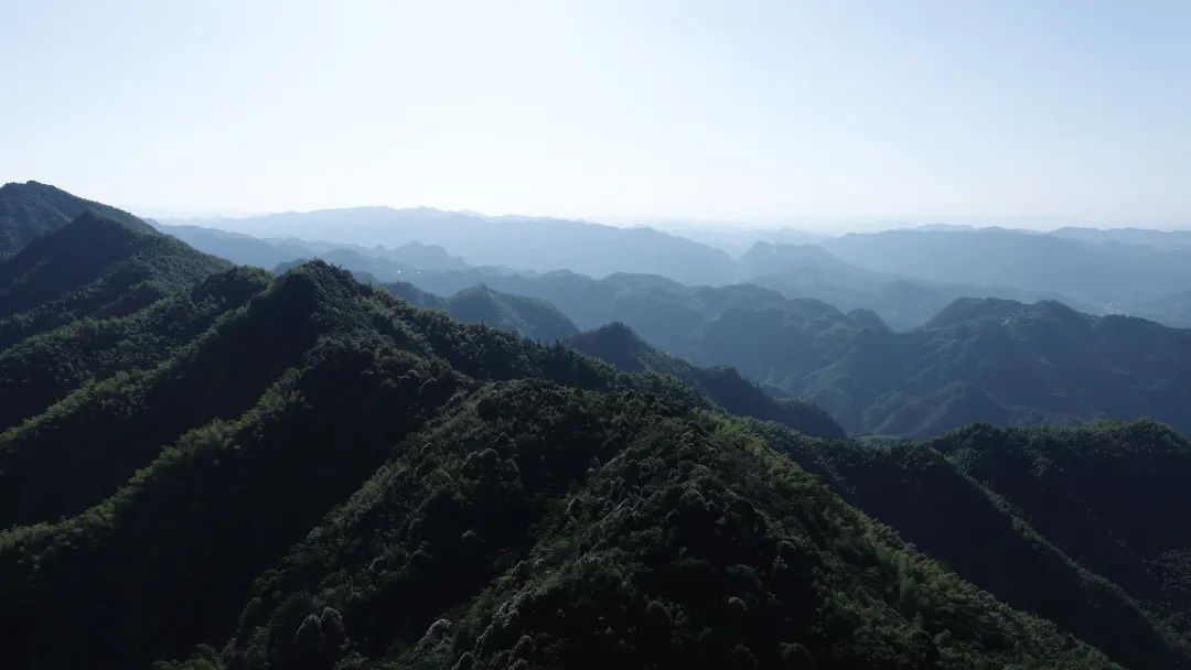 乌蒙山国家地质公园图片